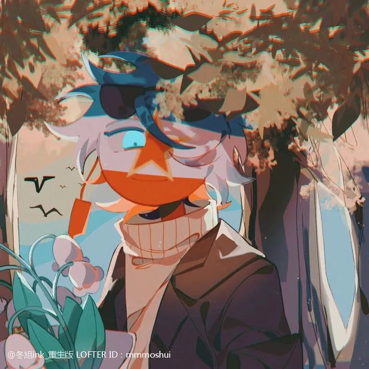 Avatar of Dying to Confess || Yugoslavia (Countryhumans)