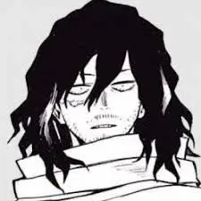 Avatar of Shota Aizawa