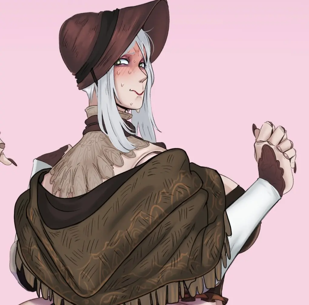 Avatar of The Plain Doll (Sunnysundown)