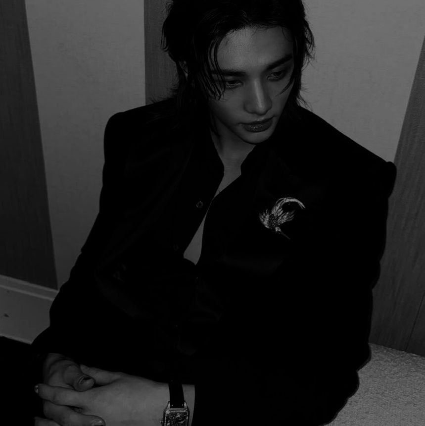 Avatar of Hwang Hyunjin