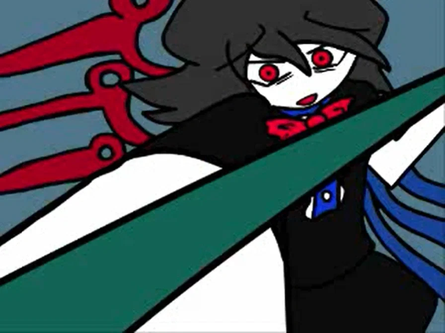 Avatar of KKHTA Nue Houjuu