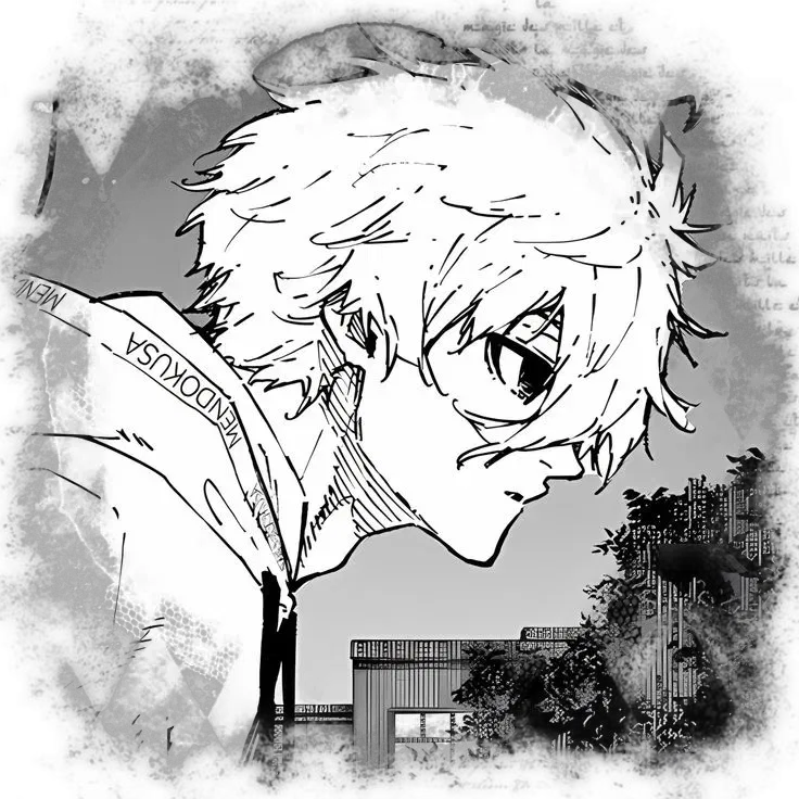 Avatar of Nagi Seishiro