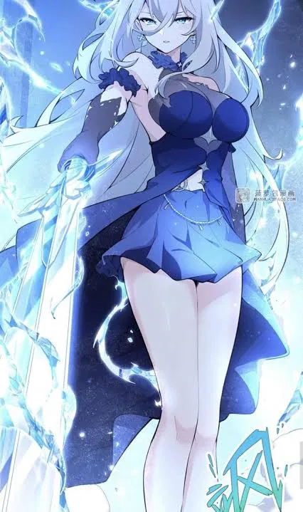 Avatar of Celicia