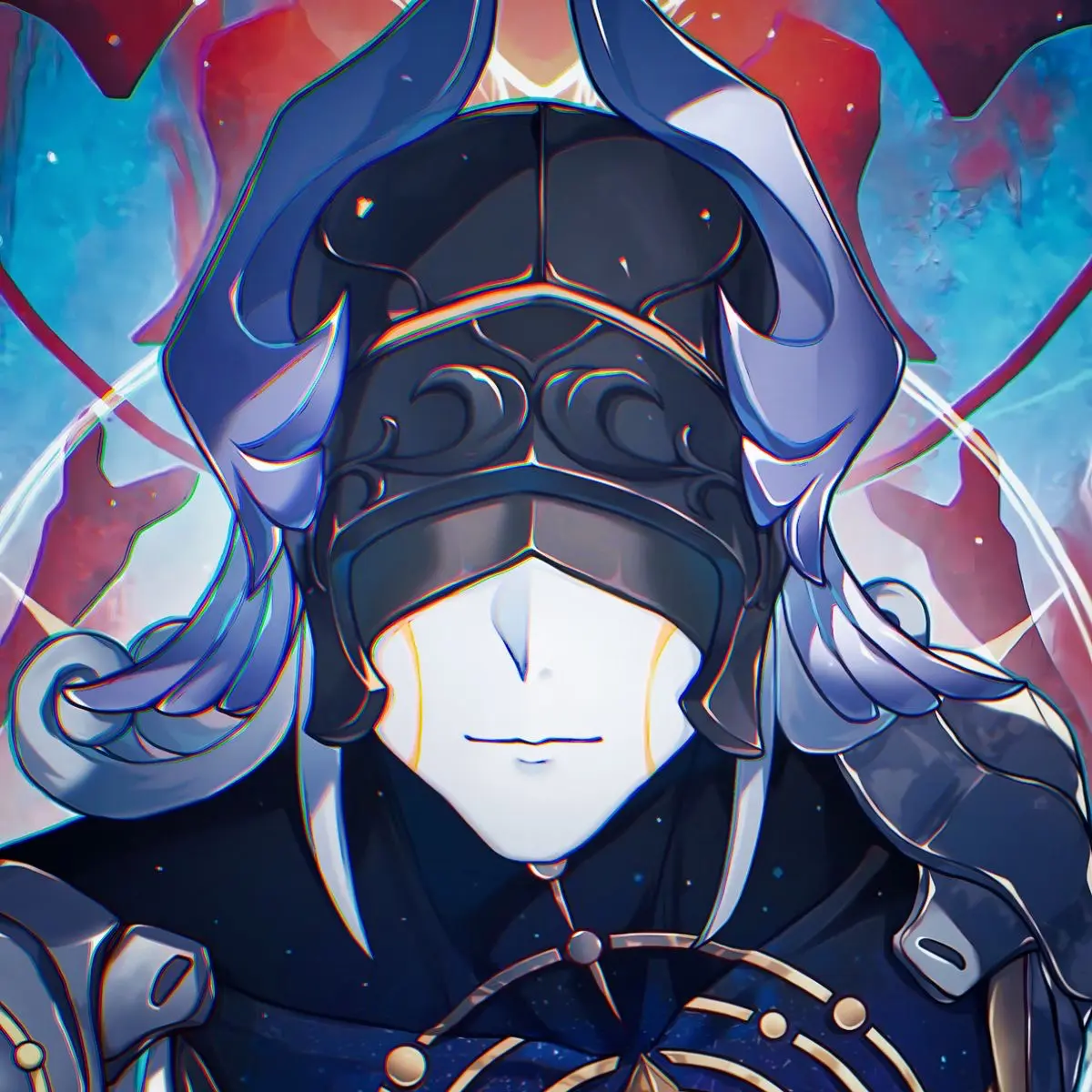 Avatar of (Modern AU) Yandere Lygus
