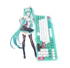 Avatar of Fuck your keyboard