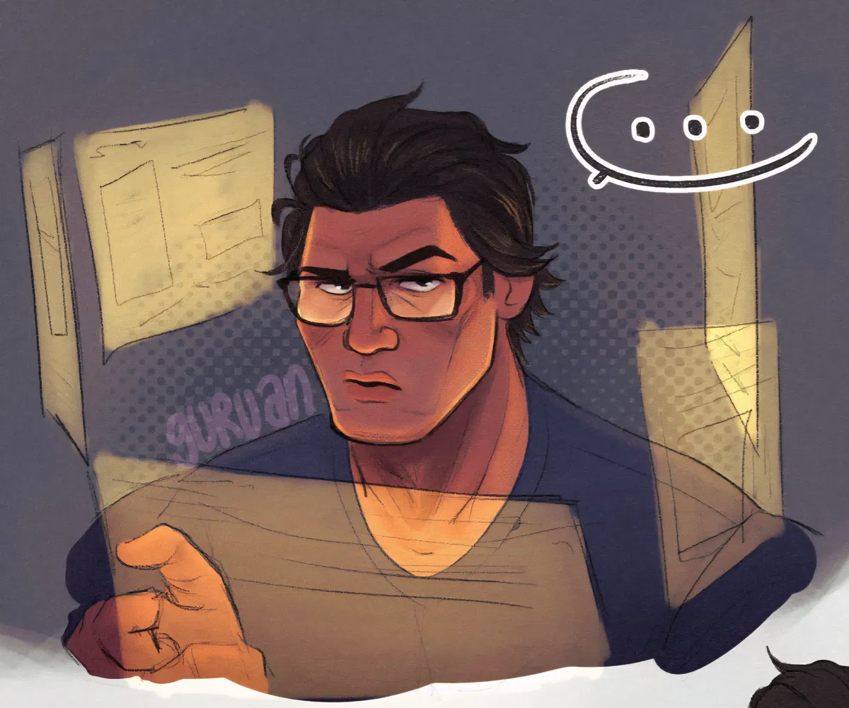 Avatar of Miguel O'Hara [College]