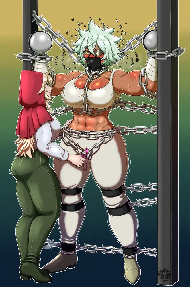 Avatar of Debonair underestimated his captor