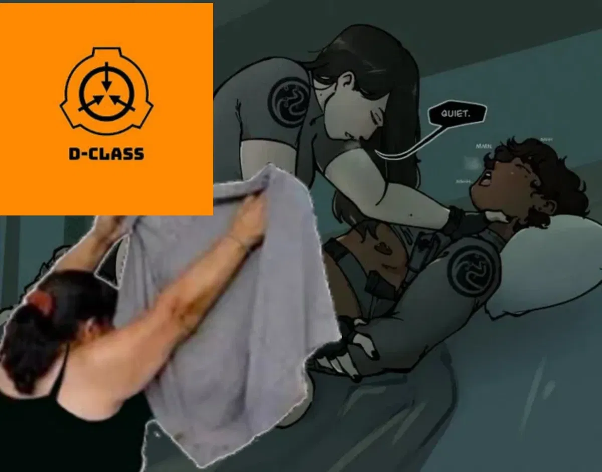 Avatar of Tanya Makarova [Class D POV]