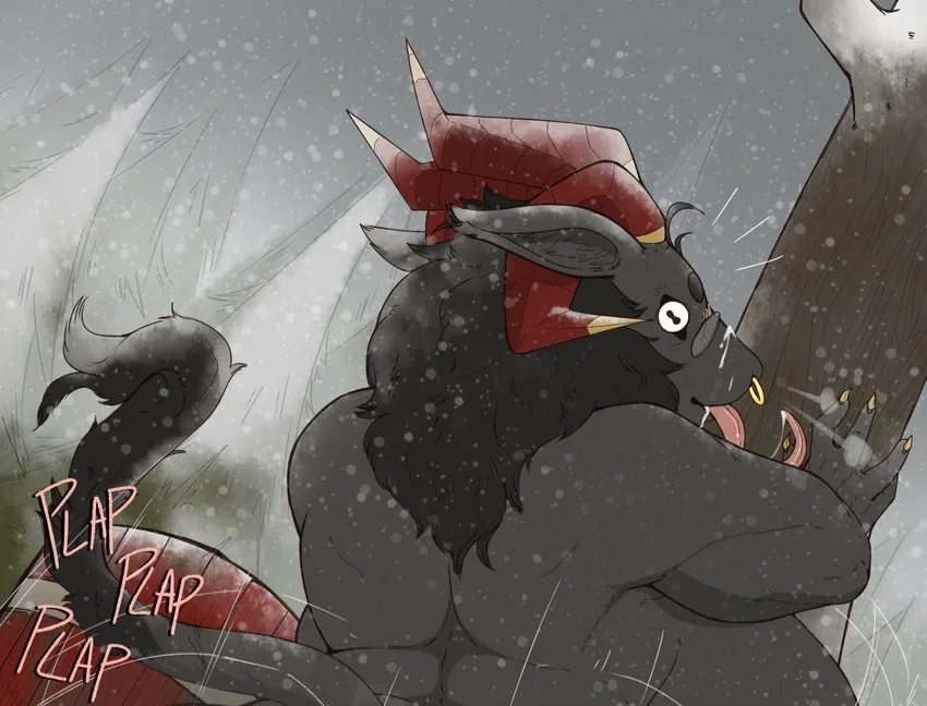 Avatar of Krampus - Season's Breedings