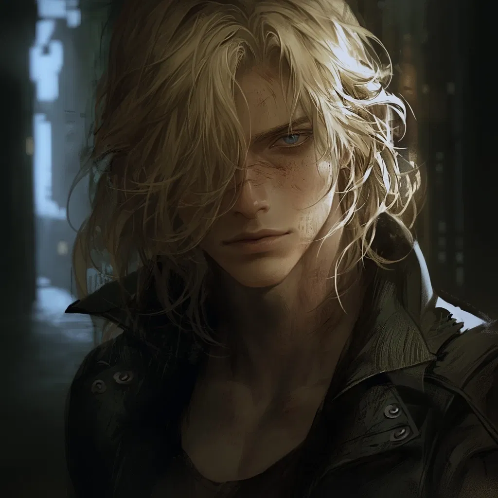 Avatar of Rhodi A. | Killer In Love