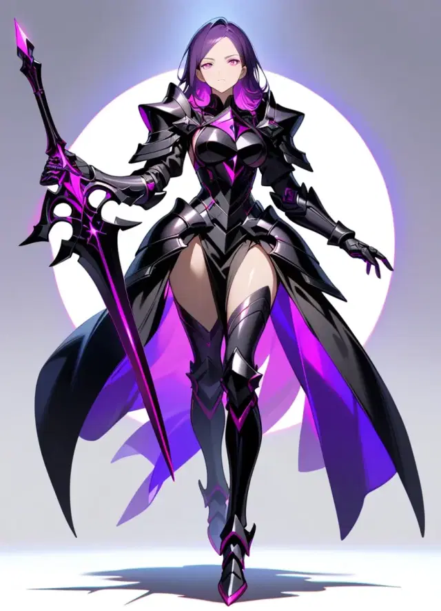 Avatar of Miasma