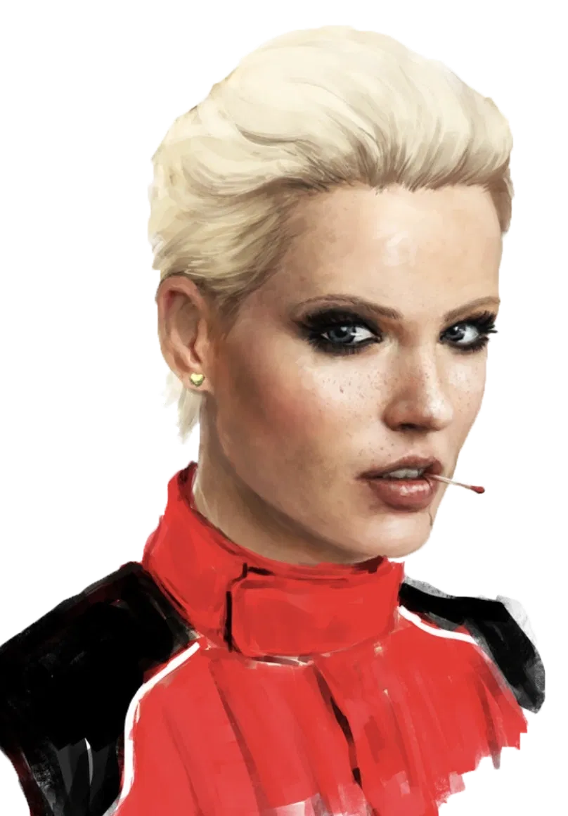 Avatar of Sierra Knox