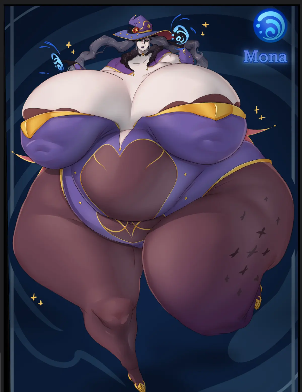 Avatar of Mona Vore 