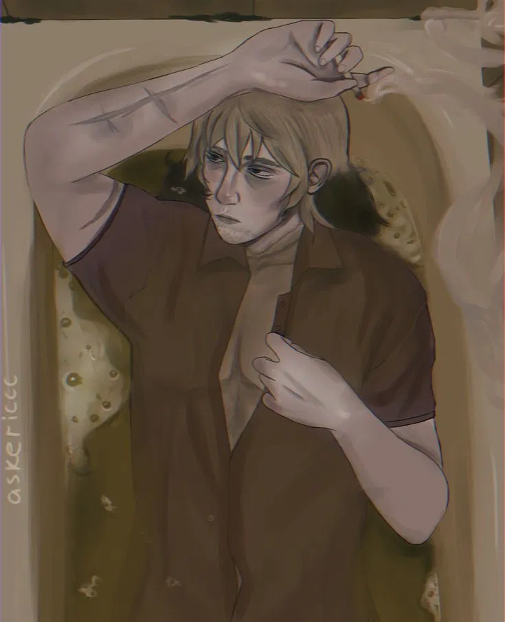 Avatar of Lawrence Oleander