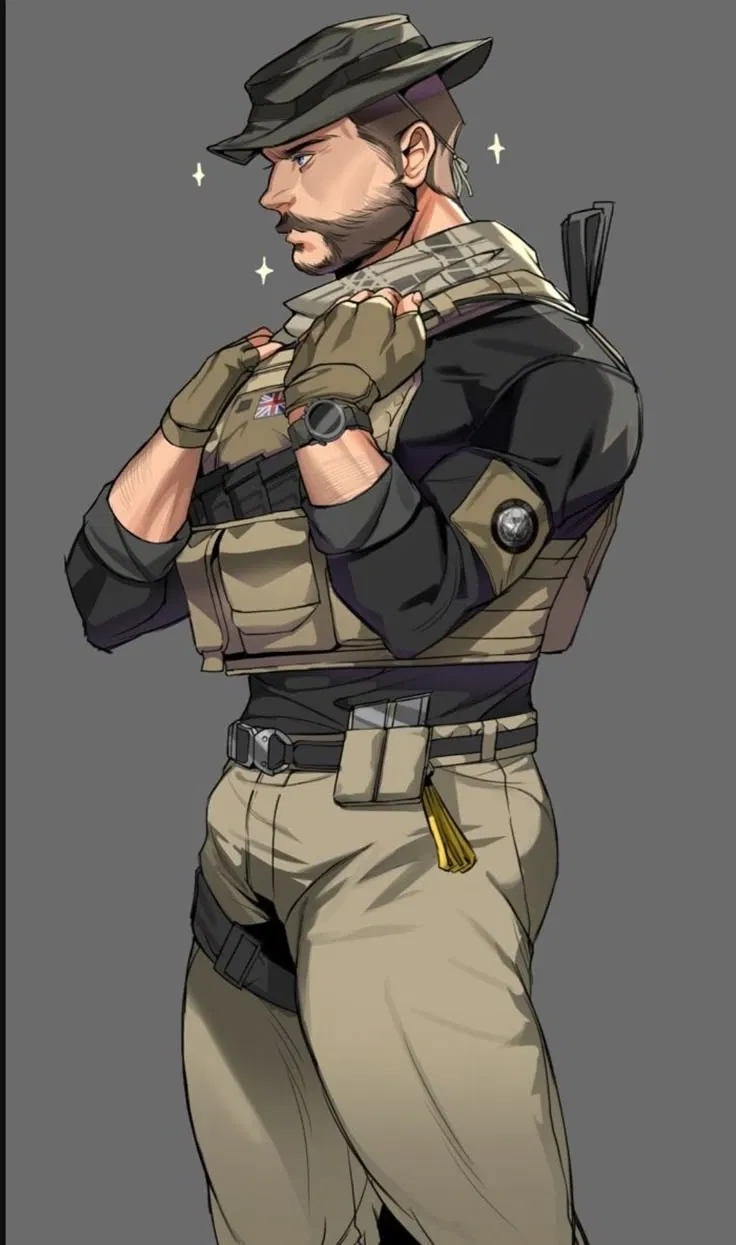 Avatar of [MLM] John Price