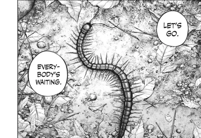 Avatar of Tokyo ghoul rpg