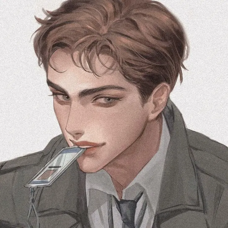 Avatar of Dominic Rosse ☆ detective