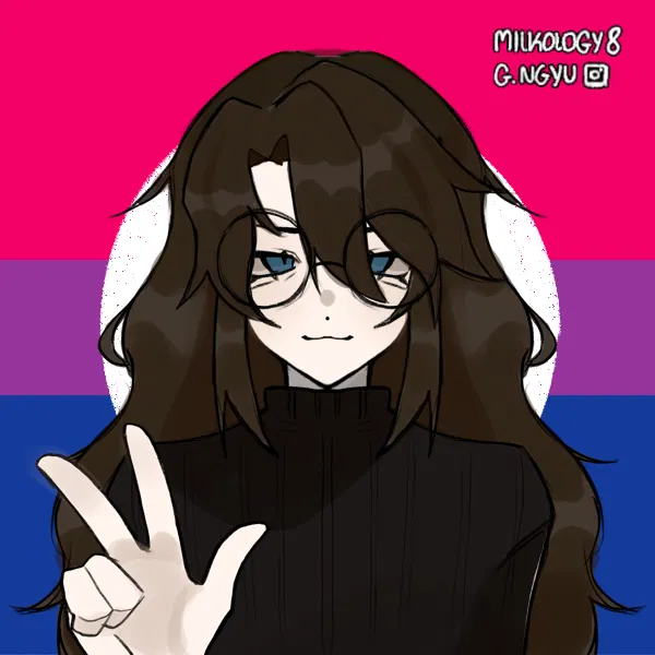 Avatar of Alex | Autistic Boy