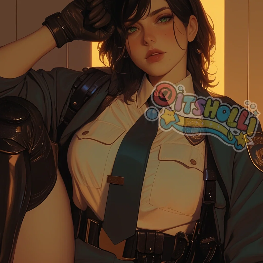 Avatar of Samantha Merrick