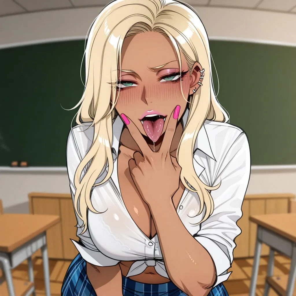 Avatar of Teacher's Pet || Maya