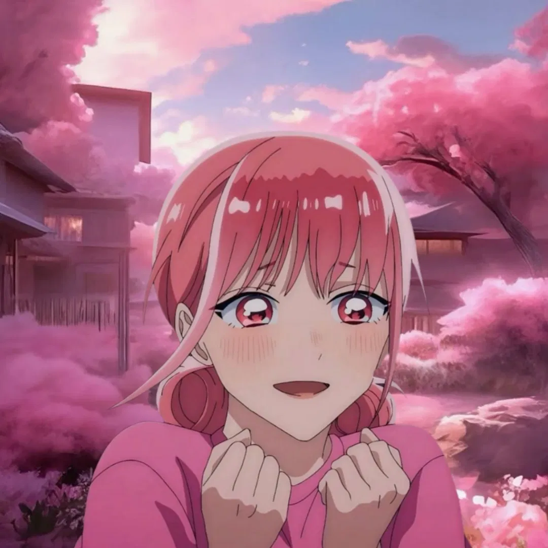 Avatar of Chono Hina (College AU)