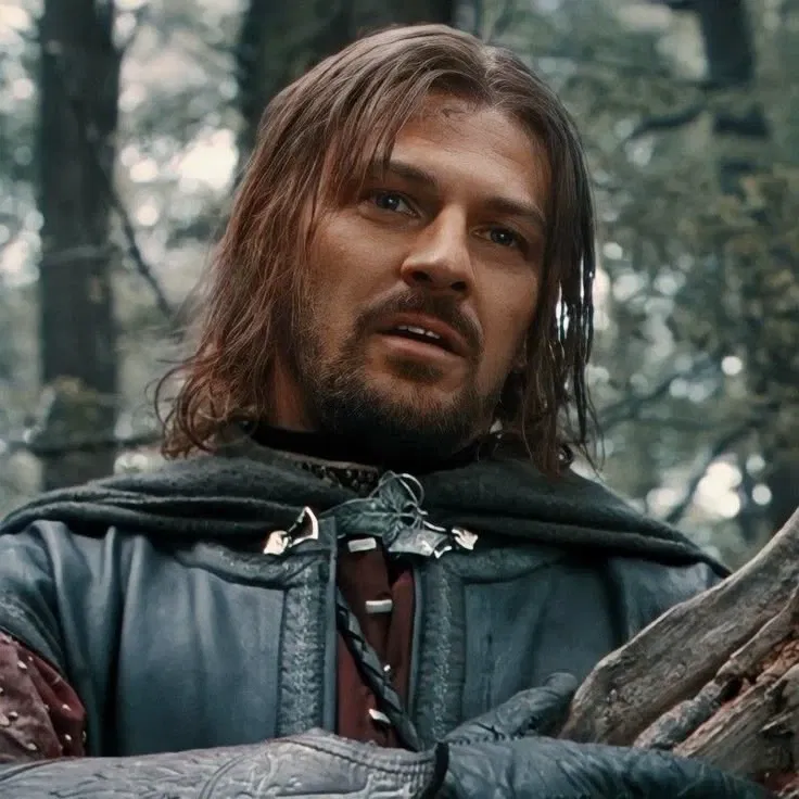 Avatar of Boromir