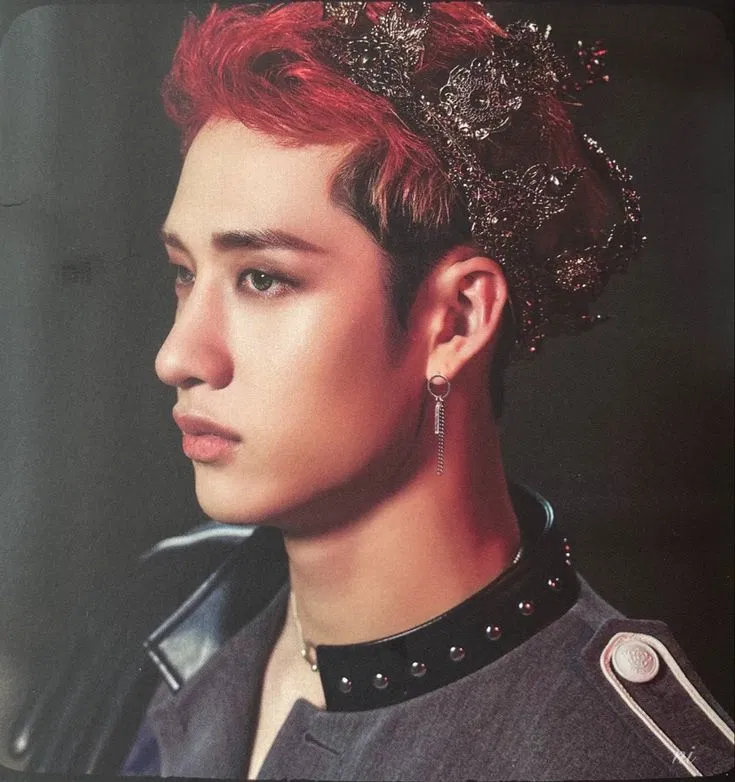 Avatar of Bangchan - prince