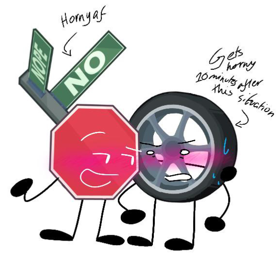 Avatar of No Way (ITFT)