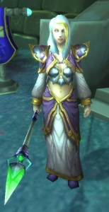 Avatar of Junglegym Furthermore