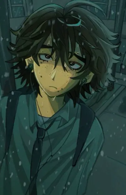 Avatar of Zeke Mayfield (Alt)