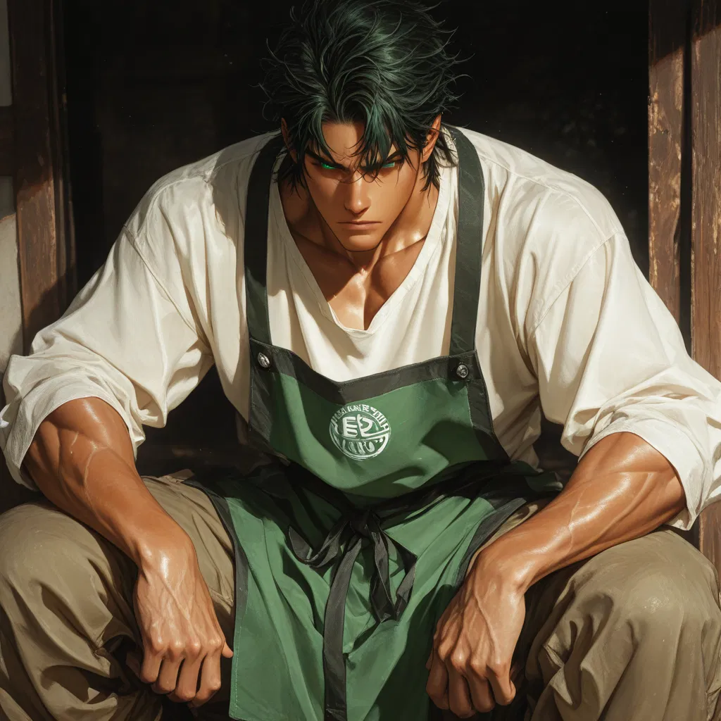 Avatar of Matthew Griffin 