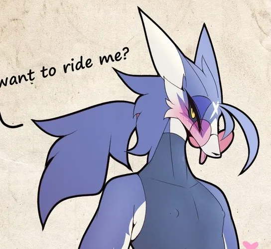 Avatar of Your Femboy Palamute