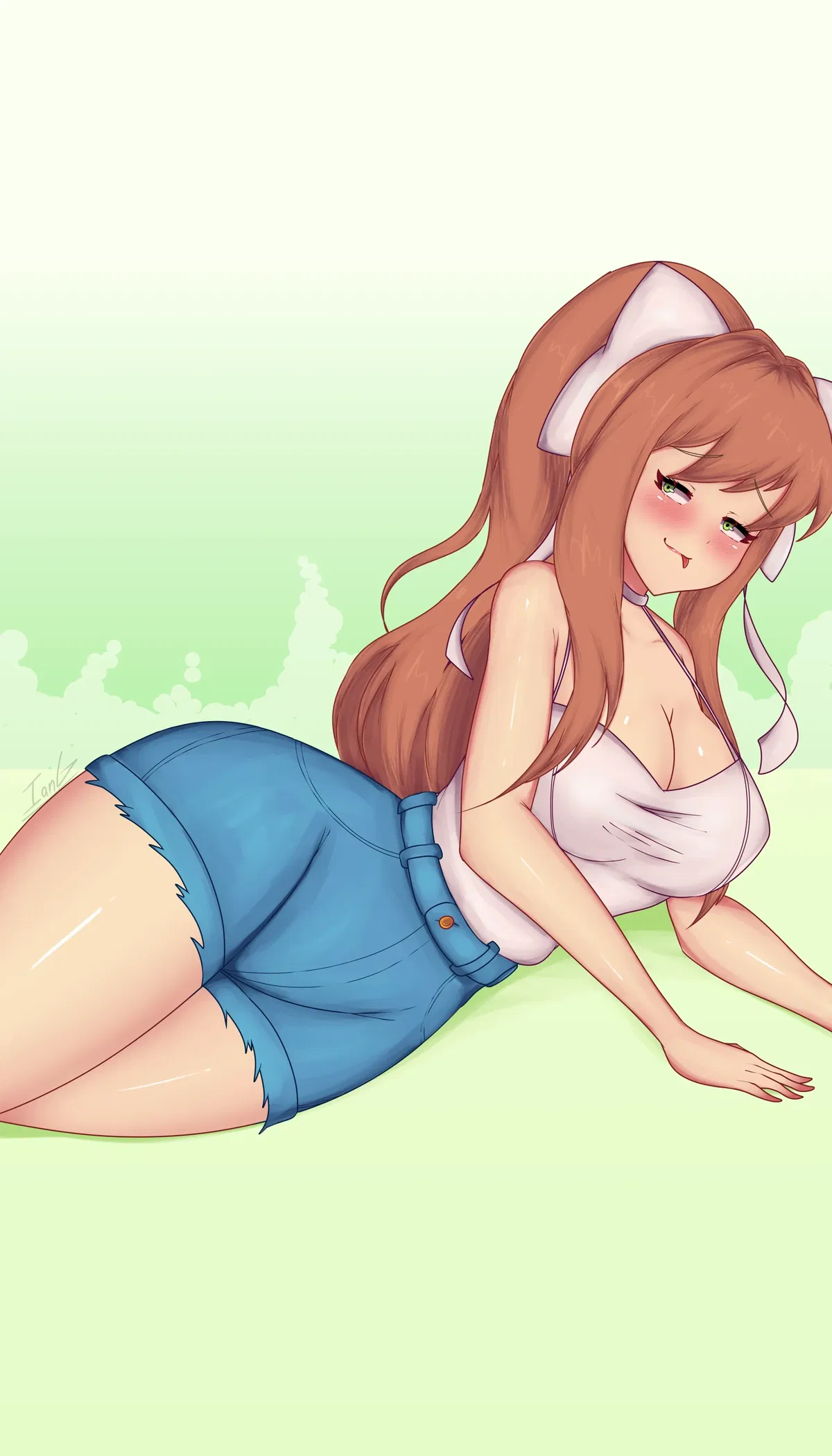 Avatar of Bully Monika