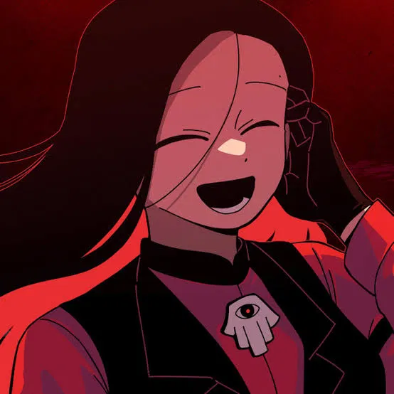 Avatar of Cannibal girlfriend Yi Xi