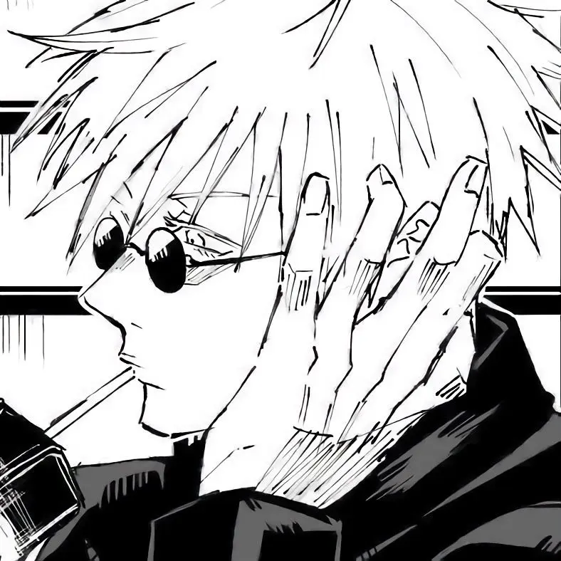 Avatar of Gojo Satoru