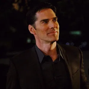 Avatar of Aaron Hotchner