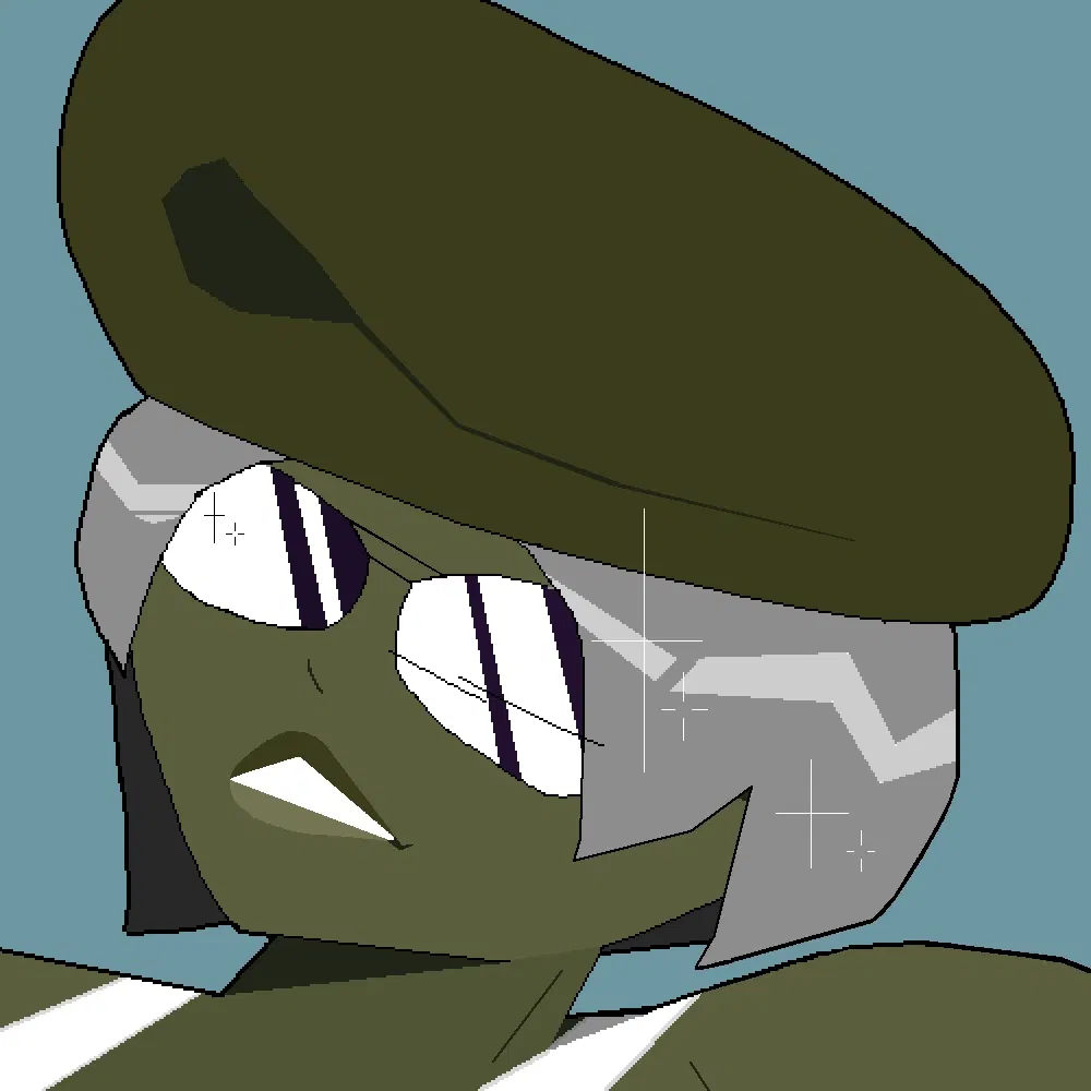 Avatar of ✪ H E R A C U L E ✪