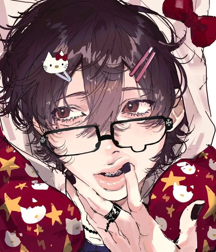 Avatar of Milo- BF