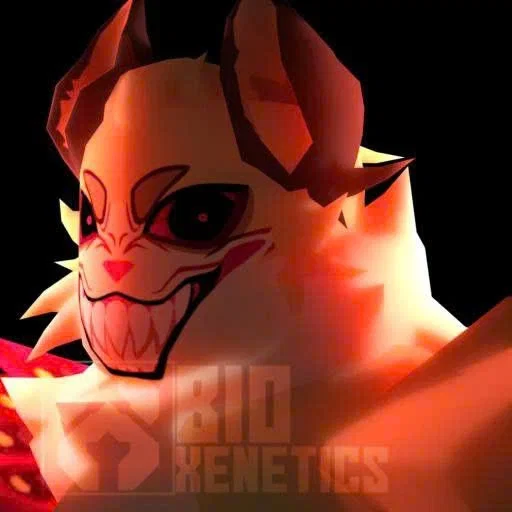 Avatar of VARR - Duro (BioXenetics/MBD) | Infected User