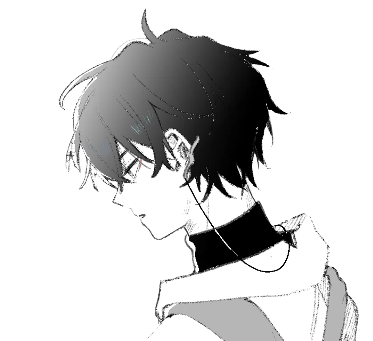 Avatar of Dan Heng