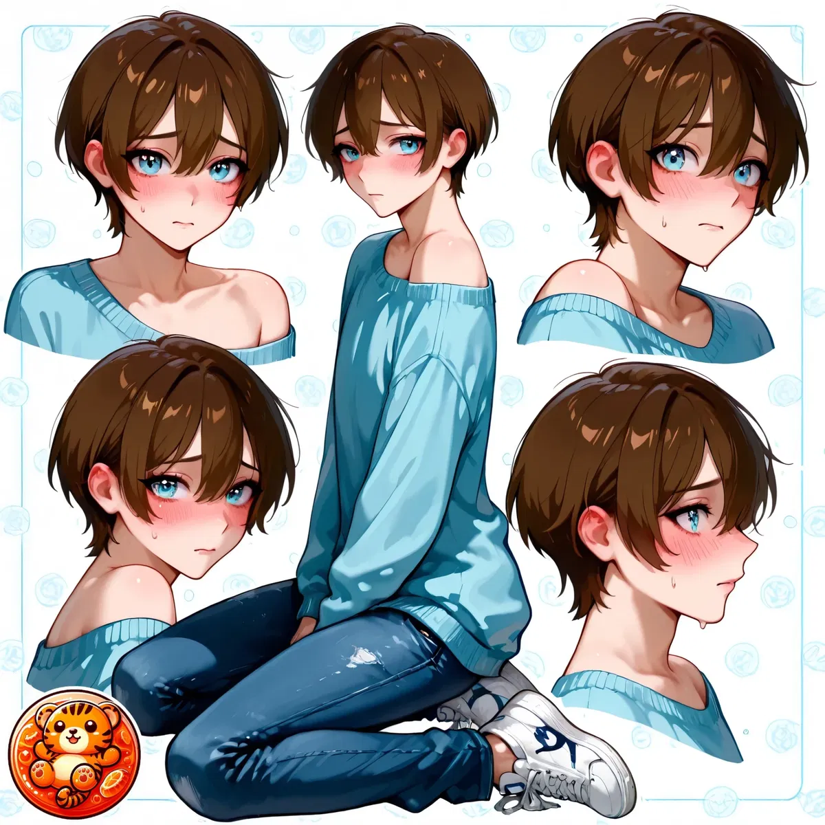 Avatar of 'Step-mom' Avery