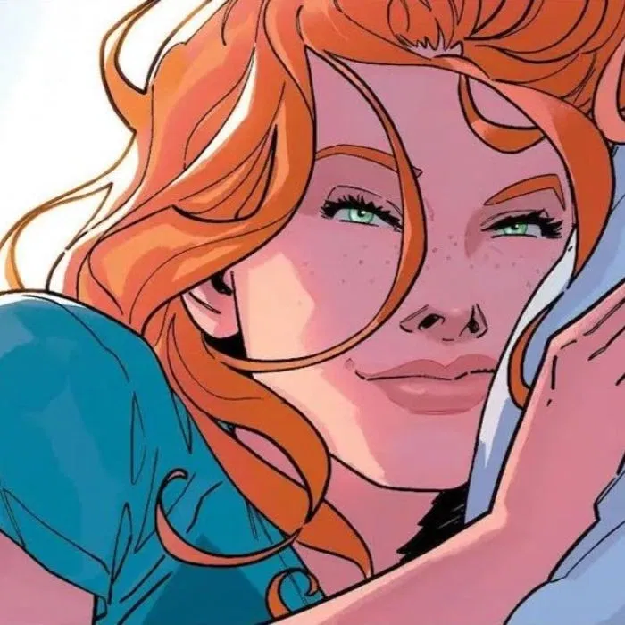 Avatar of Batgirl (Girlfriend)