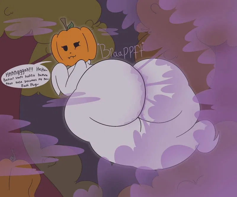 Avatar of Pumpki