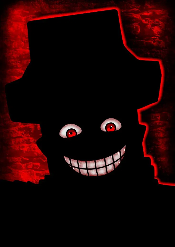 Avatar of The Man From The Shadow 