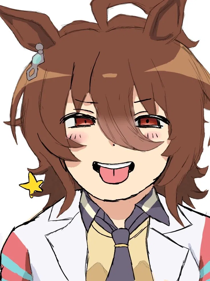 Avatar of Agnes Tachyon (port)