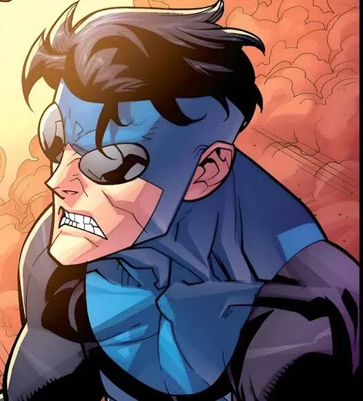 Avatar of Invincible 