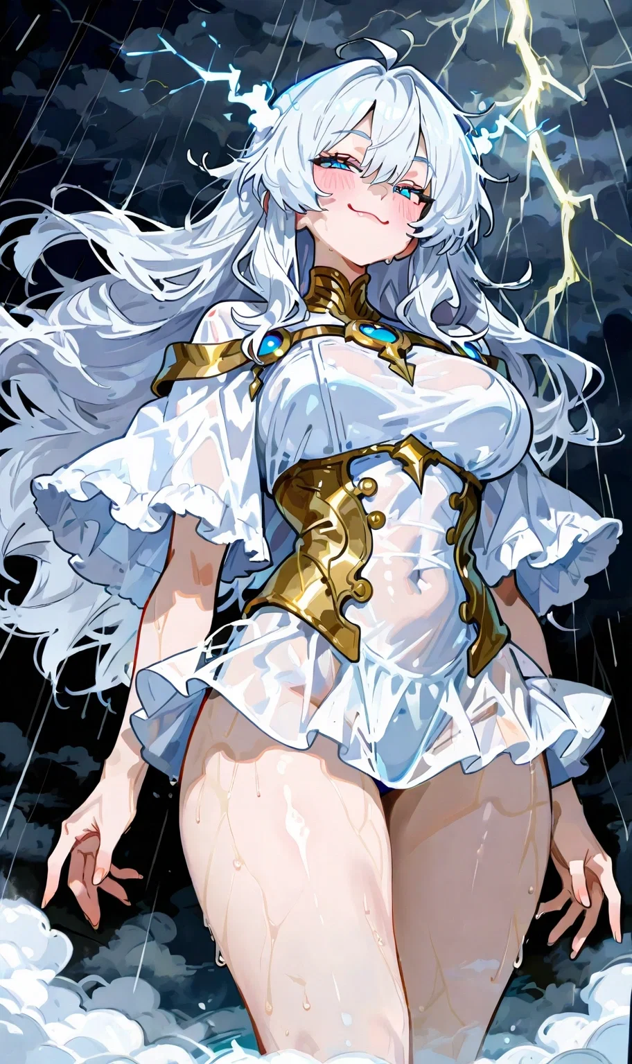 Avatar of Cloud-chan