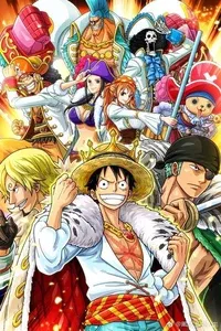 Avatar of OP-StrawHats