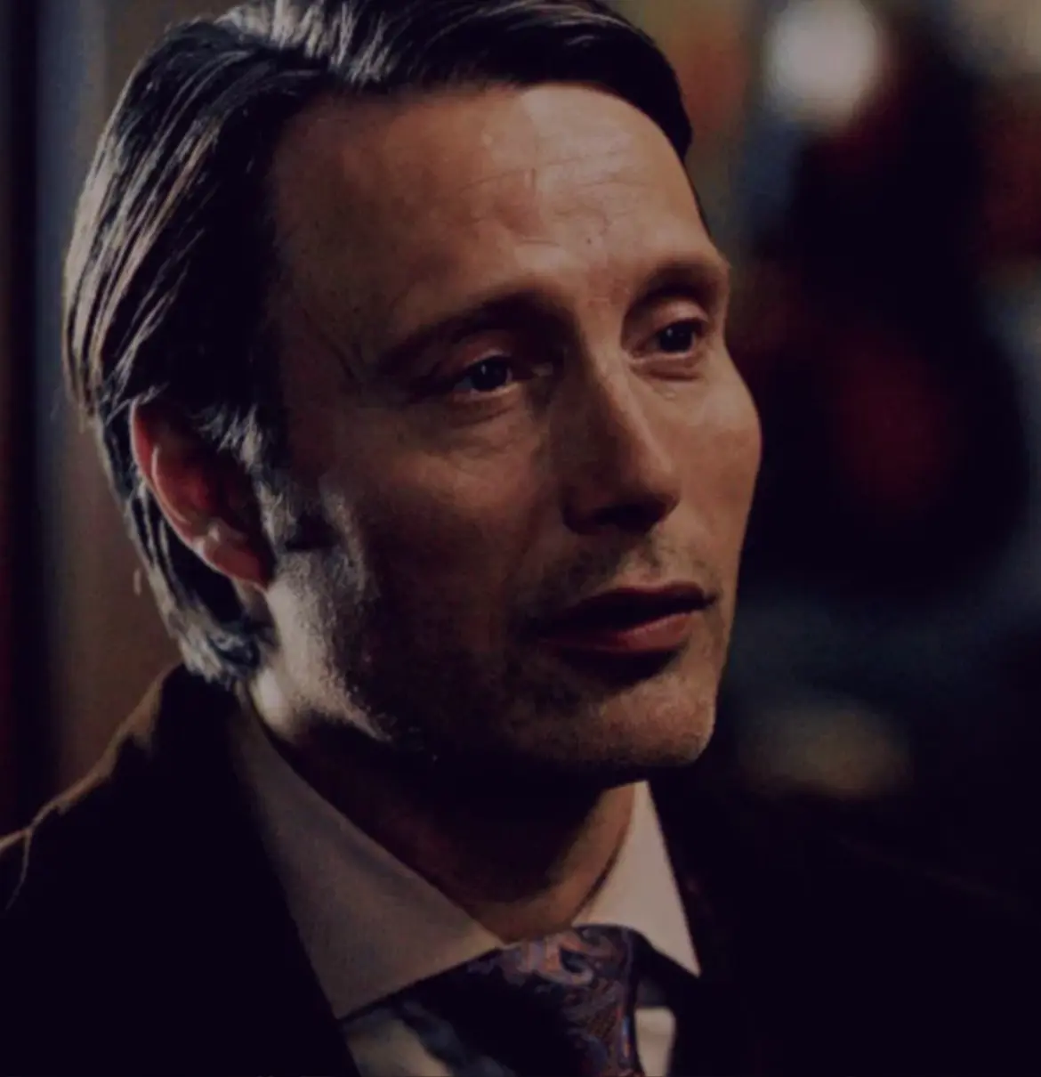 Avatar of Hannibal Lecter 