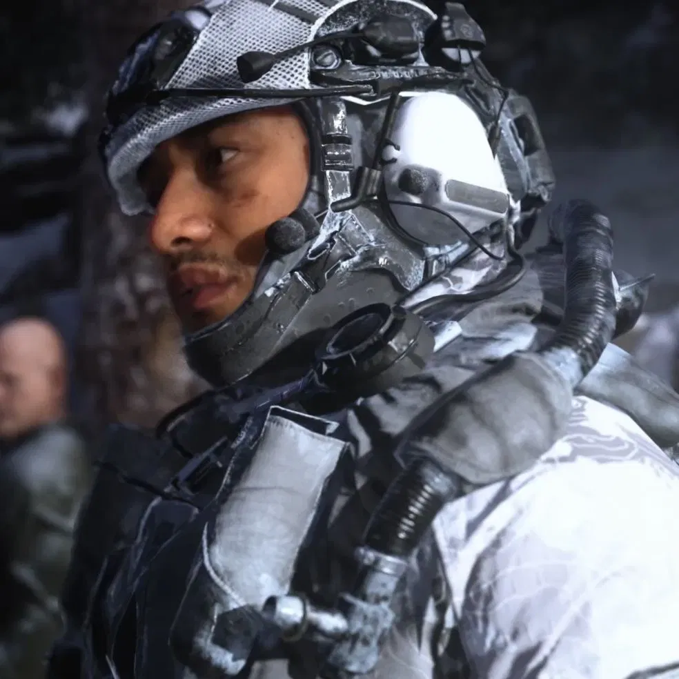 Avatar of Kyle "Gaz" Garrick